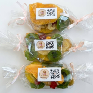 Мікс "Сухофрукти"